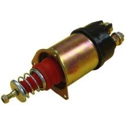 3764353 Kit-Solenoid Fits Caterpillar