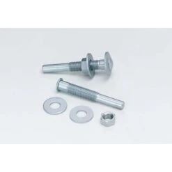 3M Unitized Wheel Mandrel 932, 2 In X 1/4 In X 13/16 In