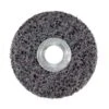 3M Scotch-Brite Clean And Strip Unitized Wheel, Cs-Uw, 7S Extra Coarse, 3 In X 3/4 In X 3/8 In