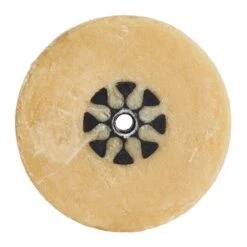 Stripe Off Wheel, 03612, 4 In X 5/8 In, 5 Per Case, 5PK