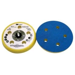 3M Stikit D/F Low Profile Finishing Disc Pad 05645, 5 In X 11/16 In 5/16-24 External