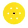3M Hookit Disc Pad, 07390, 150 Mm, 6 Holes