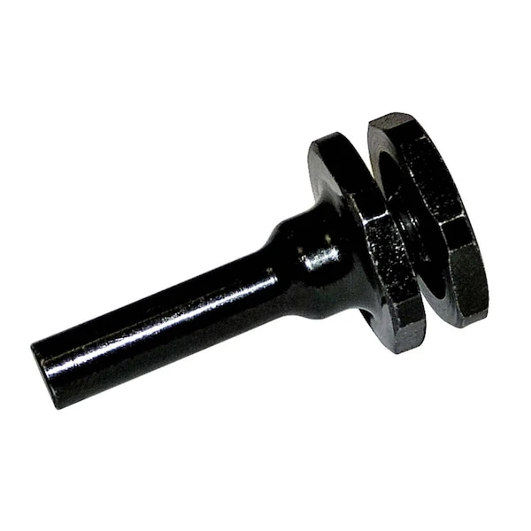 3M Unitized Wheel Mandrel 28847, 1-1/2 In X 1/4 In X 3/4 In X 1/8 In 1 3M Unitized Wheel Mandrel 28847, 1-1/2 In X 1/4 In X 3/4 In X 1/8 In