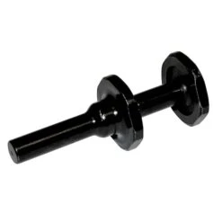 3M Unitized Wheel Mandrel 28850, 2-1/8 In X 1/4 In X 3/4 In X 3/4 In
