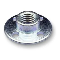 3M Disc Retainer Nut 02618, 5/16 In X 5/8-11 Internal