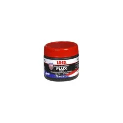 LA-CO Regular Flux Paste - 2 Oz Jar