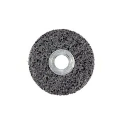 3M Scotch-Brite Clean And Strip Unitized Wheel, 3 In X 1 In X 7/16 In 7S Xcs