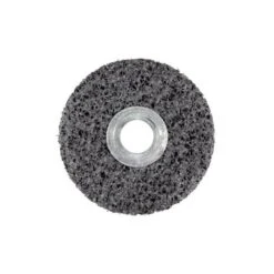 3M Scotch-Brite Clean And Strip Unitized Wheel, 6 In X 1/2 In X 1/2 In 7S Xcs
