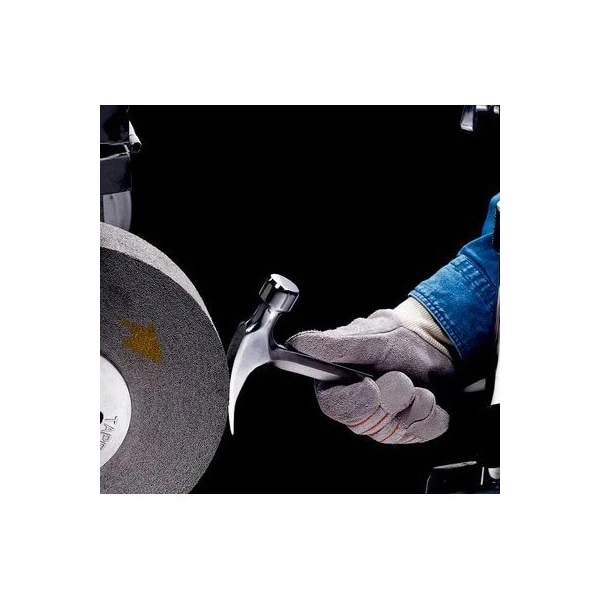 3M Scotch-Brite Ex3 Deburring Wheel, 8 In X 1 In X 3 In 8S Fin 2 3M Scotch-Brite Ex3 Deburring Wheel, 8 In X 1 In X 3 In 8S Fin - Image 2