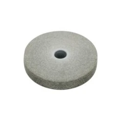 3M Scotch-Brite Exl Unitized Wheel, 8 In X 1/2 In X 1 In 2A Med