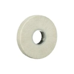 3M Scotch-Brite Finishing Flap Brush, 6 In X 1 In X 2 In 5T