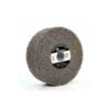 3M Scotch-Brite Multi-Finishing Wheel, 12 In X 1 In X 5 In 2S Med