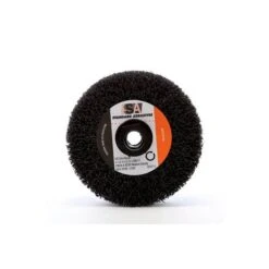 3M Standard Abrasives Md Mini-Brush 875702, 4-1/2 In X 4 In X 5/8-11 Fb036 A Xcs Medium Density 9 3M Standard Abrasives Md Mini-Brush 875702, 4-1/2 In X 4 In X 5/8-11 Fb036 A Xcs Medium Density -3M Shop AgoNow20LLC standardxxabrasivesxxmdxxminixxbrushxx875711xx4xx5inx2inx5xx8xx11xxaxxxcsxx7b596a