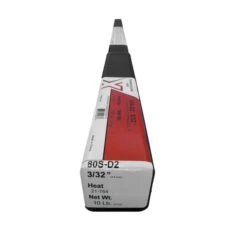 RBCuZn-C 1/8 X 10Lb. Box Priced Per Pound A5.27, OFW LFB, Flux White