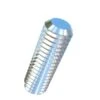 Fully Threaded Rod, 3/8"-16 -3M Shop Allied20Titanium Axx0037550xx27477e