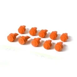 1/4 Plastic Line Nozzle