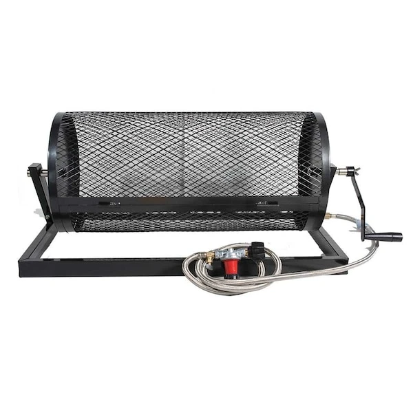 5 Burner Hatch Chile Roaster Propane Roaster Drum & Regulator 1 5 Burner Hatch Chile Roaster Propane Roaster Drum & Regulator
