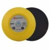 3 Inch Hook & Loop Sanding Pad With 5/16 Inch-24 Threads -3M Shop American20General20Tool20Group rsp57xxw01xxab1752