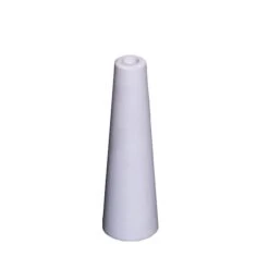 Ceramic Cone Pressure Blast Nozzle 5/16"