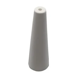 Ceramic Cone Pressure Blast Nozzle 3/16"