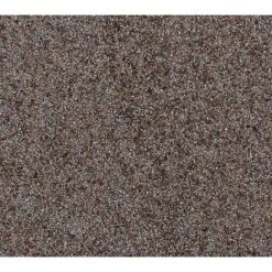 Sandblast Media Glass Bead / Aluminum Oxide Abrasive Mix 50-80 Grit 50 Lb Bag