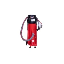 Portable Vacuum Style Abrasive Media Blaster 3 Portable Vacuum Style Abrasive Media Blaster -3M Shop American20Hawk20Industrial DB0428xxviewxx2xxc1c31e