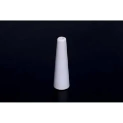 Ceramic Cone Pressure Blast Nozzle 1/4"