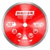 10" Diamond Continuous Rim Cut-Off Discs for Masonry 2 10" Diamond Continuous Rim Cut-Off Discs for Masonry -3M Shop Anchor20Distributing20Inc G3967086