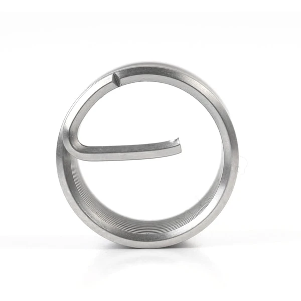 Helical Insert, Free-Running, M24-1.50 Thrd Sz, 18-8 Stainless Steel, 10 PK 2 Helical Insert, Free-Running, M24-1.50 Thrd Sz, 18-8 Stainless Steel, 10 PK - Image 2