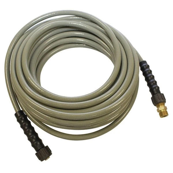 Pressure Washer Hose 758-737 For 5/16" Inlet 1 Pressure Washer Hose 758-737 For 5/16" Inlet