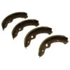 Brake Shoes For E-Z-Go 70795-G01