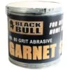 Abrasive Garnet Sand, 80 Grit -3M Shop Buffalo20Corp sbgarn