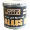 Abrasive Glass Beads, 80 Grit -3M Shop Buffalo20Corp sbglas