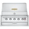 Crown Verity IBI36NG Infinite Series Natural Gas 36in Built-In Grill -70000 BTU -3M Shop Buy20Supply20Corp 255IBI36NGxx18f341