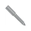 1/4-20X2 Hanger Bolt Full Thread Zinc, Pkg Of 1000 -3M Shop Buy20Supply20Corp KNBxx1432BHxx6cf6f3