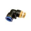 Allsource Right Angle Quick Coupling For Allsource Cabinet 42000
