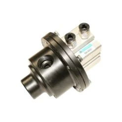 Allsource Cylinder Block For Allsource Cabinet 42000