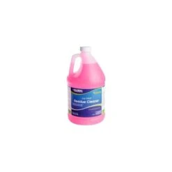 Global Industrial„¢ Ice Melt Residue Cleaner, 1 Gallon Bottle, 4/Case