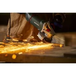 United Abrasives - Sait Depressed Center Wheel T27 A24R 6"x 1/4" X 5/8-11" 24 Grit Alum. Oxide -3M Shop Buy20Supply20Inc20dba20Linq20USA20Corp ActionGrindBlackxxa1f09b