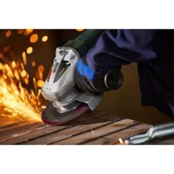 United Abrasives - Sait Depressed Center Wheel T27 5"x 1/4" X 5/8-11" Proprietary Grain -3M Shop Buy20Supply20Inc20dba20Linq20USA20Corp ActionGrindWheel5xxf15b93