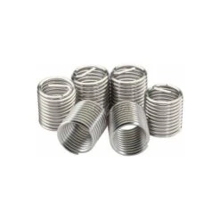 Chrislynn 5/8-11X1.562 STD Bulk Pack Of 50 Inserts