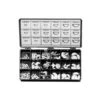 Woodruff Keys, Large Drawer Assortment, 20 Items, 270 Pieces -3M Shop Buy20Supply20Inc20dba20Linq20USA20Corp RJOxxFK54550xx9eae91