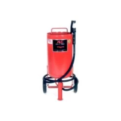 ALC 40003 20 Gal Portable Pressure Blaster Deadman, Steel