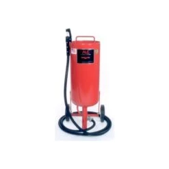 ALC 40004 9.64 Gal Portable Pressure Blaster, Steel