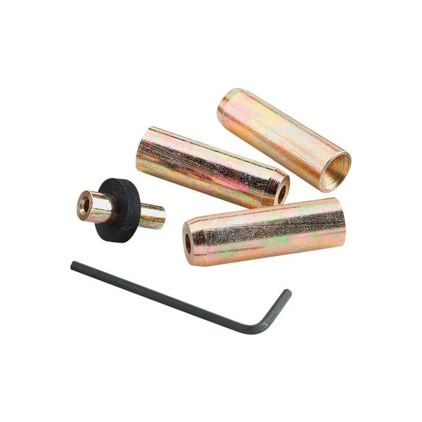 ALC 40053 13/64" ID Steel Nozzle 7 CFM Siphon 1 ALC 40053 13/64" ID Steel Nozzle 7 CFM Siphon