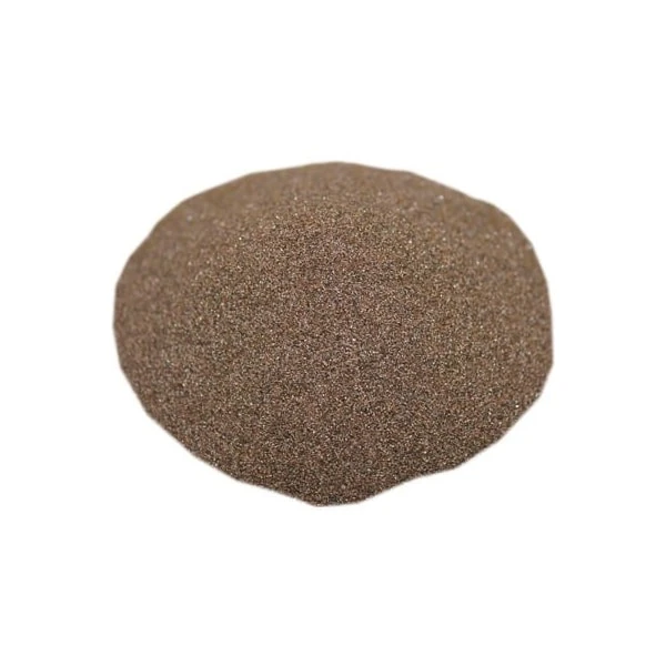 ALC 40094 150 Grit Aluminum Oxide - 4 Lbs. 1 ALC 40094 150 Grit Aluminum Oxide - 4 Lbs.