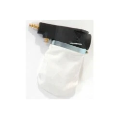 ALC 40364 Spark Plug Cleaner, Cast Aluminum/Fabric