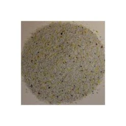 ALC 40418 20/30 Grit Melamine Plastic - 25 Lbs.
