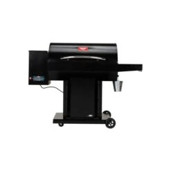 USSC Grills Irondale Wood Pellet Grill, 890 Sq." Cooking Surface