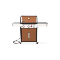 Gen E325s CPR NG Grill